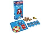 Brädspel - Hasbro Monopoly Free Parking Jackpot EXPANSION (ENG) - G07181021