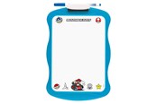 Barnrummet - BIC - Super Mario Whiteboard - 9927251