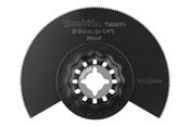 Multiverktyg - Makita B-64836 Segment Saw Blade - For Wood - B-64836