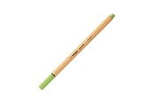 Skriv- och ritverktyg - STABILO point 88 - Fineliner - Pistachio (88/34) - 88/34