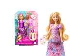 Dockor & Tillbehör - Disney Princess Rapunzel berättelsedocka - JBG09