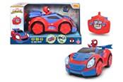 Fjärrstyrt - Jada Toys RC Spidey Web Racer - 203225000