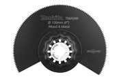 Multiverktyg - Makita B-64808 Segment Saw Blade - B-64808