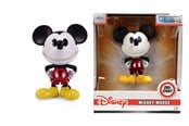 Figure - Jada Toys Mickey Mouse Classic Figure 4" - 253071000