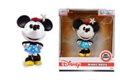 Figure - Jada Toys Minnie Figure 4" - 253071001