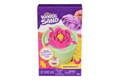 Kreativa spel - Kinetic Sand Squish Blossom - 6071548