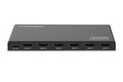 Video Switch - DIGITUS 5x1 HDMI Switch - DS-55334