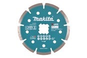 Vinkelslip - Makita E-02076 Diamond Cutting Disc - E-02076