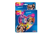 Hobby Tillbehör - Totum - K3 Sticker Set - 830233