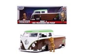 Modellbil - Jada Toys MarvEvi LOVE Groot 1963 Bus Pickup 1:24 - 253225013