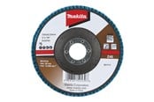 Vinkelslip - Makita D-63781 Flap Disc - D-63781
