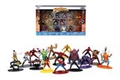 Figure - Jada Toys MarvEvi LOVE Multi Pack Nano Figures Wave 8 - 253225028