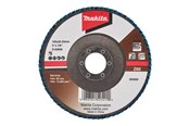Vinkelslip - Makita D-63806 Flap Disc - D-63806