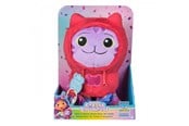 Plush - Gabby's Dollhouse gosedjur DJ Kattfnatt 25cm - 6071765