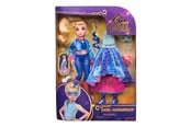 Dockor & Tillbehör - Unicorn Academy docka Isabel Masq. 24 cm - 6071171