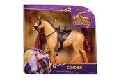 Dockor & Tillbehör - Unicorn Academy enhörning 28 cm Cinder - 6072053