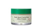 Ansiktsvård - AXIS-Y Dark Spot Correcting Glow Cream 50 ml - 8809634610966