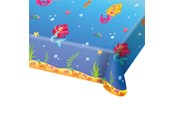 Leksaker - Folat BV - Tablecloth Mermaid - 65213