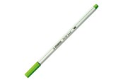 Skriv- och ritverktyg - STABILO Pen 68 Brush - Felt-tip pen - Light green (33) - 568/33