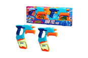 Vattenlek - NERF Super Soaker Dunk-Fill Water Blaster 2-Pack - G09955L0