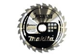 Cirkelsågar - Makita E-01915 Efficut Circular Saw Blade - for Wood - E-01915