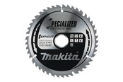 Cirkelsågar - Makita B-68638 Efficut Circular Saw Blade - B-68638