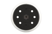 Slipmaskin - Makita 197314-7 Backing Pad - 197314-7