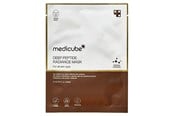 Ansiktsvård - Medicube Deep Peptide Radiance Mask 1 pcs - 8800240576585