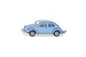 Leksaksbil - SIKU VW Beetle bubbla - 313-1557