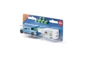 Leksaksbil - SIKU Ford F150 Pick-Up Camper husbil - 313-1693