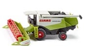 Leksaksbil - SIKU Claas Lexion 600 Combine Harvester 1:50 - 313-1991