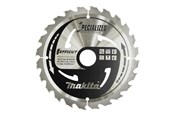 Cirkelsågar - Makita B-64191 Specialized EFFICUT Circular Saw Blade - B-64191