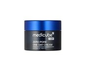 Ansiktsvård - Medicube Zero Pore One Day Cream 50ml - 8800240567354