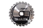 Cirkelsågar - Makita B-32172 MAKFORCE Circular Saw Blade - B-32172