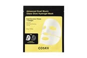 Ansiktsvård - Cosrx Advanced Snail Mucin Glass Glow Hydrogel Mask 1 pcs - 8809598457058