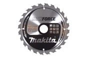 Cirkelsågar - Makita B-32247 MAKFORCE Circular Saw Blade - B-32247