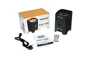 Musikinstrument & DJ-utrustning  - Algam Lighting EVENT PAR - 548014