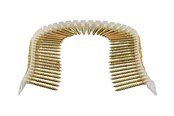 Spikar & Skruvar - Makita F-31780 Drywall Screw 1000 Pieces - F-31780