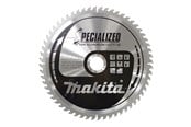 Cirkelsågar - Makita B-56552 Specialized Circular Saw Blade - B-56552