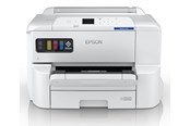 Skrivare - Epson WorkForce Pro EP-C7000DW - Färg - Bläck - C11CL37401