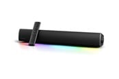 Högtalare - Dator - Creative Sound Blaster GS5 - 2.0-kanals - Black - 51MF8470AA000