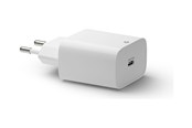 Mobile - Adapters & Chargers - dbramante1928 re-charge power adapter - 24 pin USB-C - 20 Watt - CH20EUWH7148