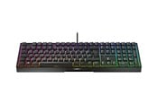 Tangentbord - Cherry XTRFY MX 3.1 - Gaming Tangentbord - Engelska (US) - Svart - G80-3890HIAUS-2