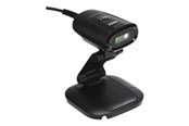 Streckodsskanner - Extreme Networks Zebra DS55 Series DS5502 - barcode scanner - DS5502-SR4US70MMZW