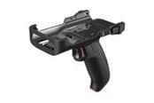 Systemtillbehör - Honeywell - handheld pistol grip handle - non-booted - CT37-SH-UVN