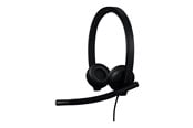 Hörlurar / Headset - Logitech H570e - headset - 981-001431
