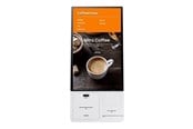 Systemtillbehör - Samsung KM24C-P - connection box - CY-KM24CPXEN