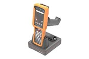 Strömförsörjning - Honeywell HomeBase - handheld charging stand + power adapter - booted Strömförsörjning - ATX - 80 Plus - CK67-HB-UVB-0