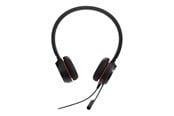 Hörlurar / Headset - Jabra Evolve 30 II UC stereo - 5399-829-369