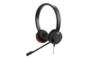 Hörlurar / Headset - Jabra Evolve 20SE MS stereo - 4999-823-369